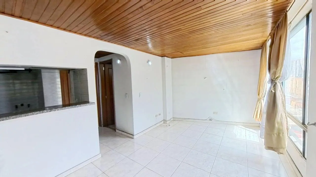 Apartamento en La Pradera — La Pradera, Bogotá