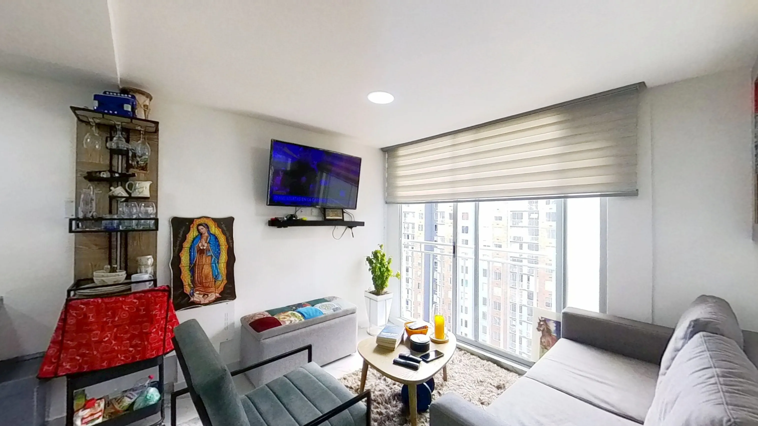 Apartamento en Primavera Occidental foto 2
