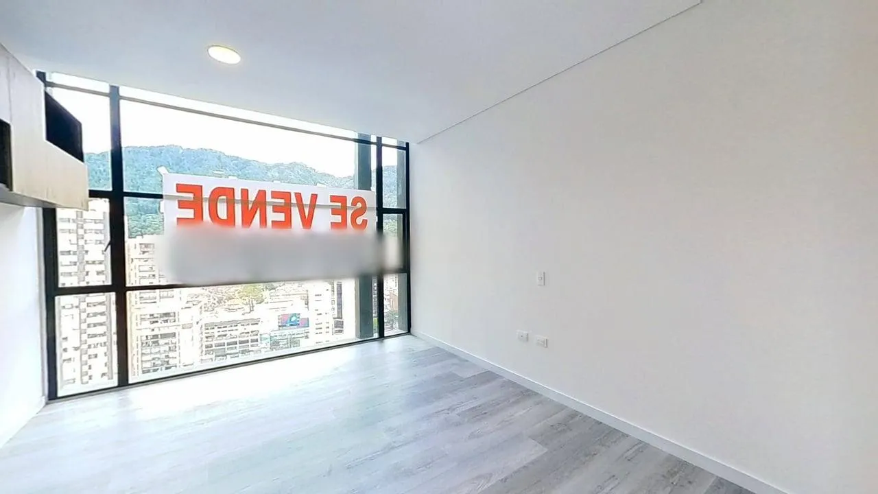 Apartamento en Samper foto 2