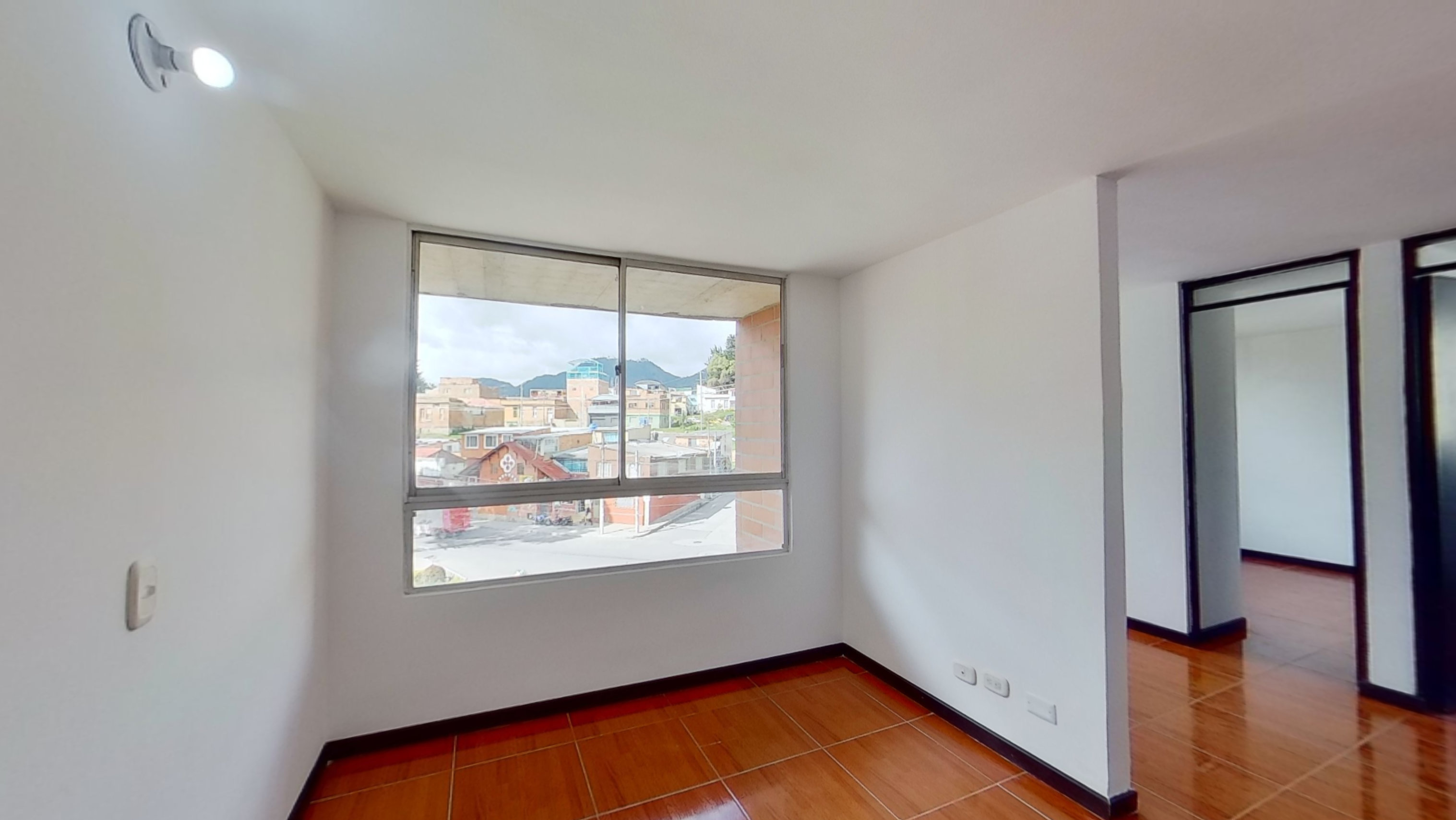 Venta de apartamento BogotÃ¡ Campo Real 2