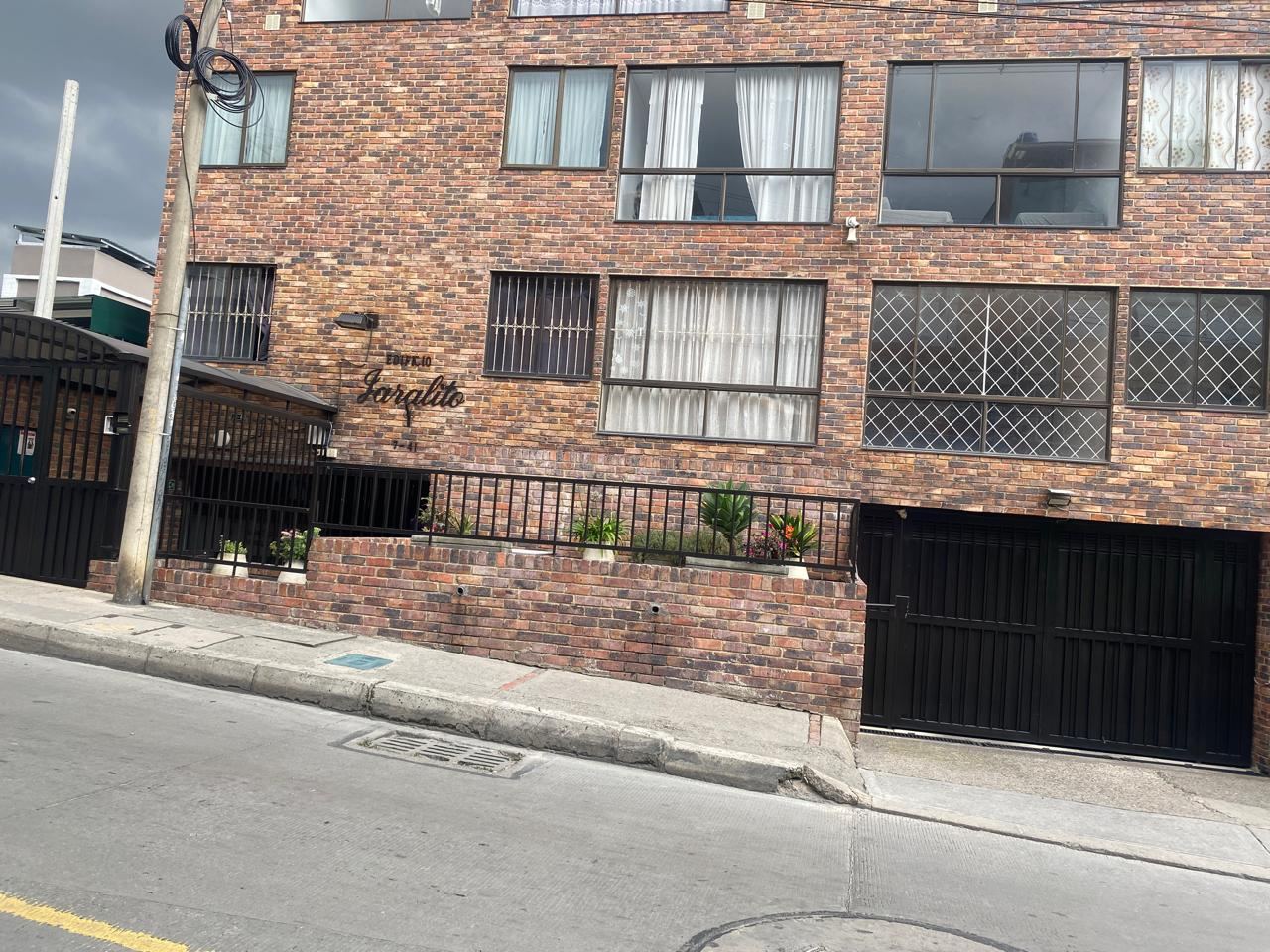 Apartamento en venta en Verbenal, Bogotá · foto 20 de 20