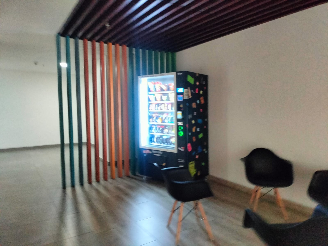 Apartamento en venta en Las Nieves, Bogotá · foto 19 de 24