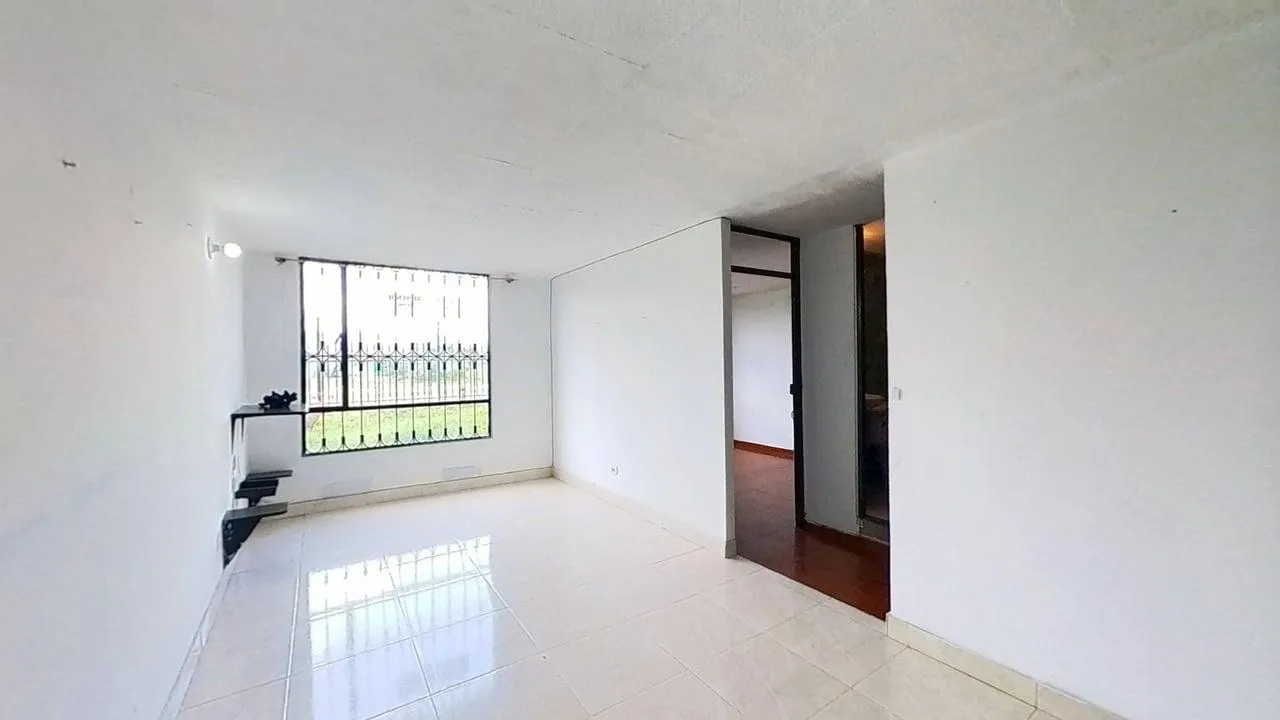 Apartamento en Parque Campestre — Parque Campestre, Soacha