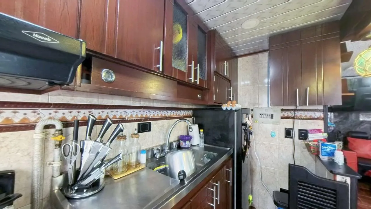Apartamento en El Porvenir foto 6