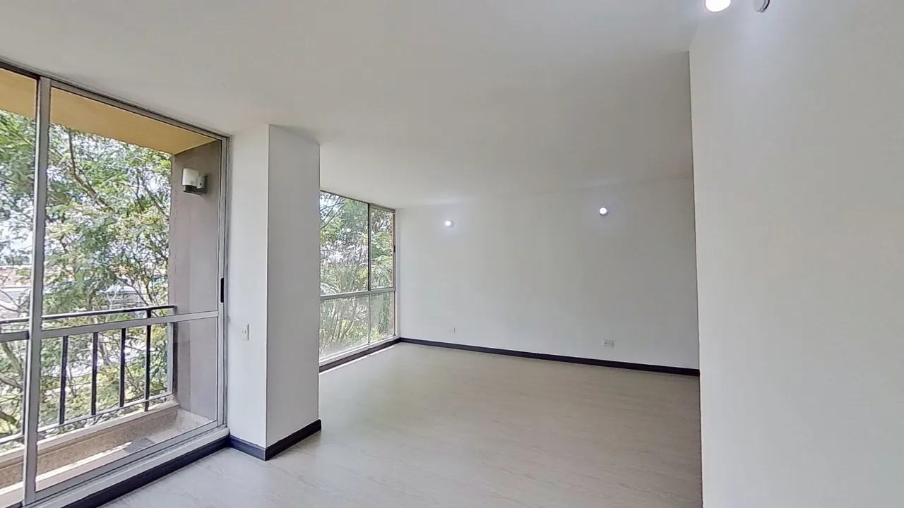 Apartamento en Casa Blanca foto 4
