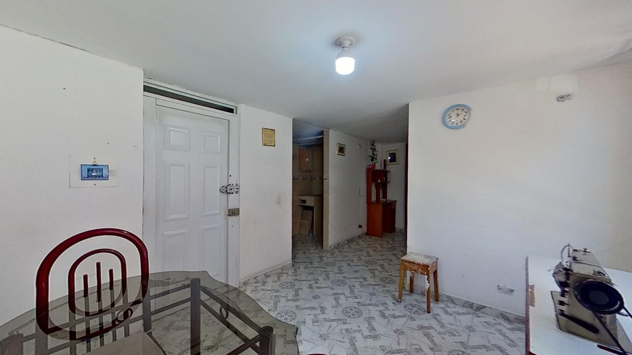 Apartamento en Venta en Cundinamarca, SOACHA, Hogares
