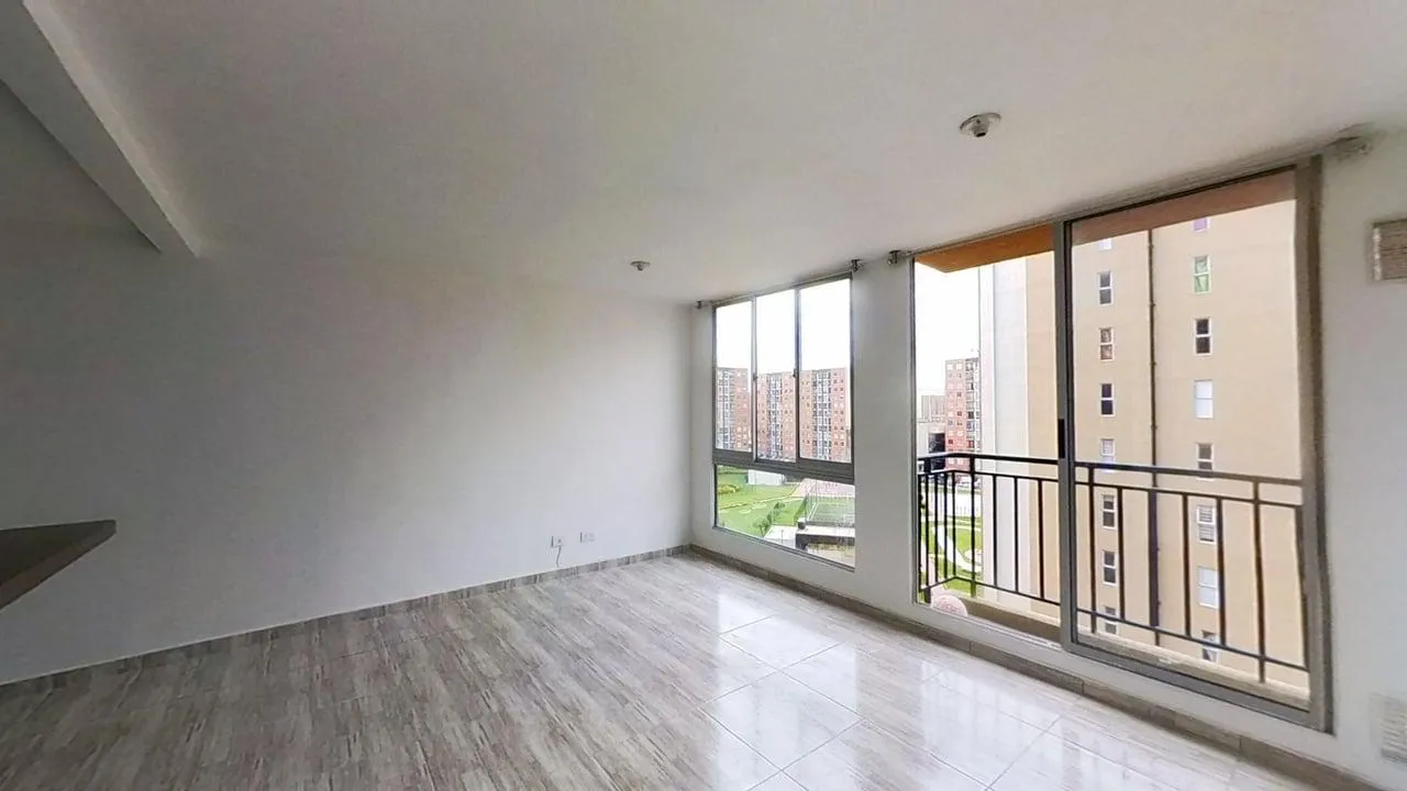 Apartamento en La Prosperidad foto 3
