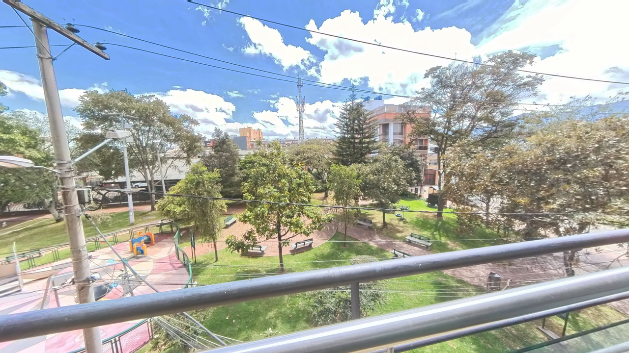 Apartamento en venta en 12 De Octubre, Bogotá · foto 7 de 24