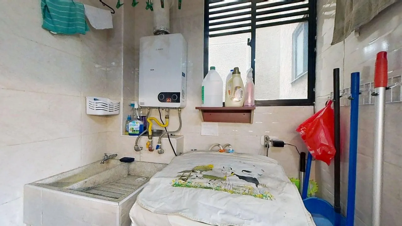 Apartamento en Madrid foto 6