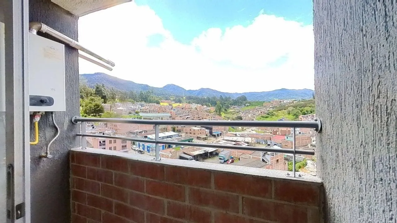 Apartamento en El Prado foto 4