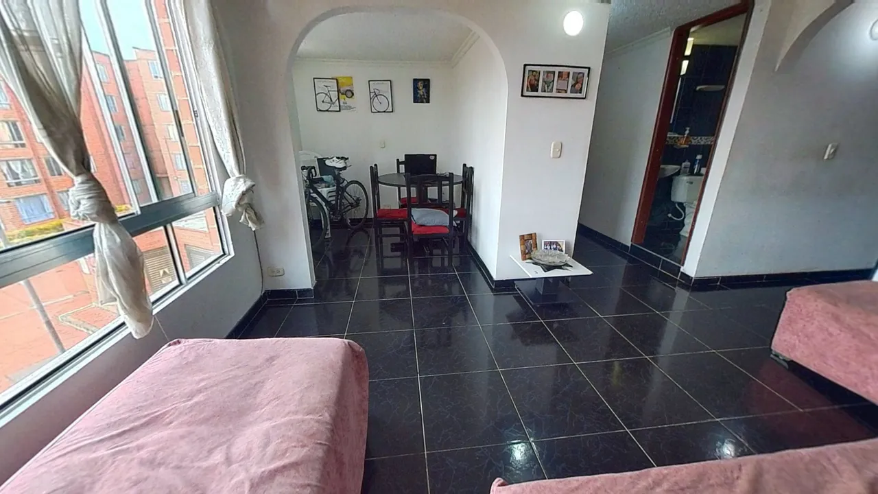 Apartamento en Villa Maria foto 3