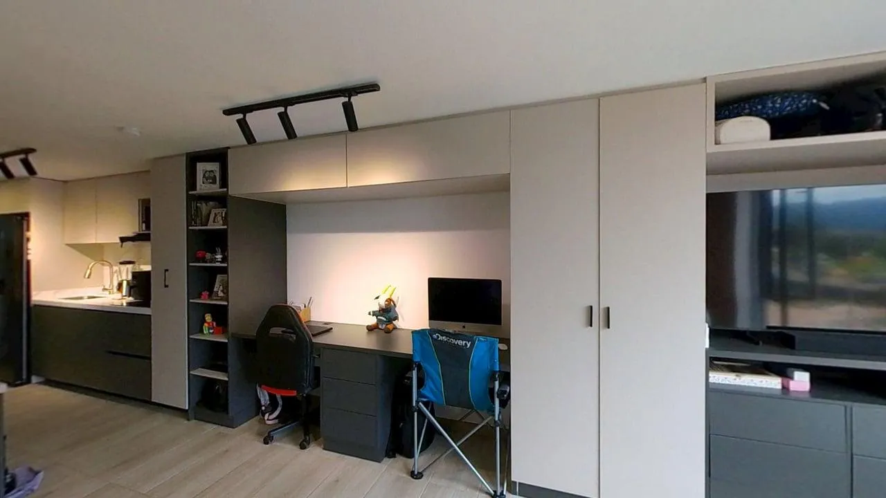 Apartamento en Villa Pinar foto 2