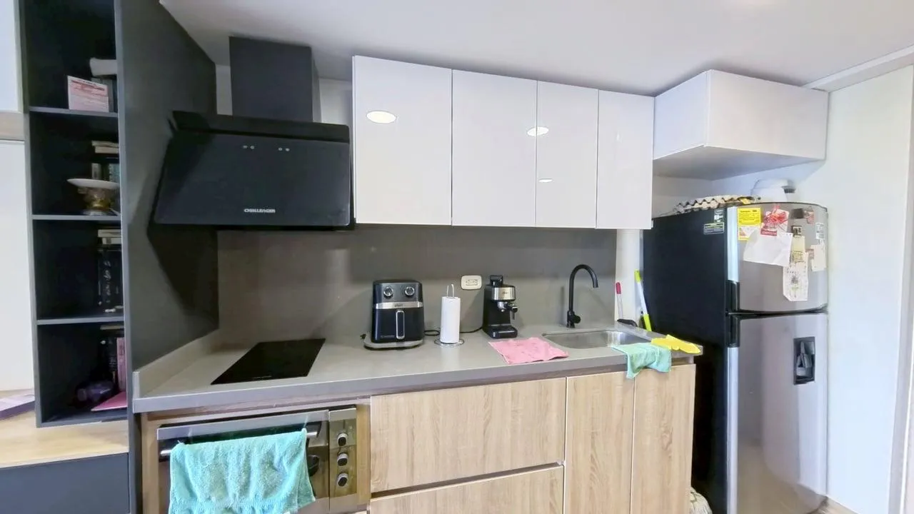 Apartamento en Bogotá foto 4