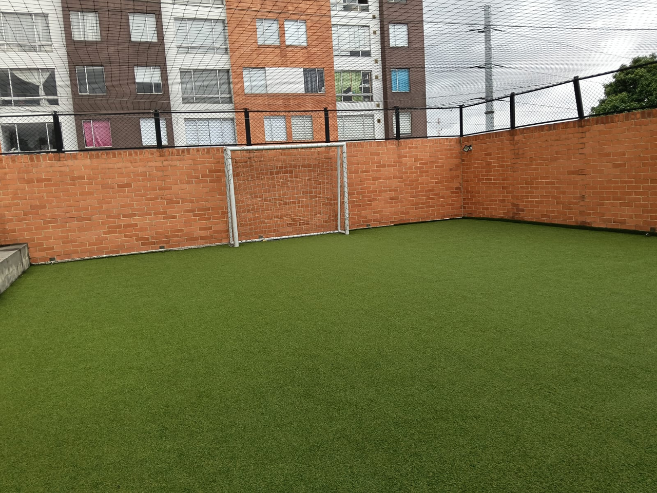 Apartamento en venta en La Estanzuela, Bogotá · foto 20 de 24