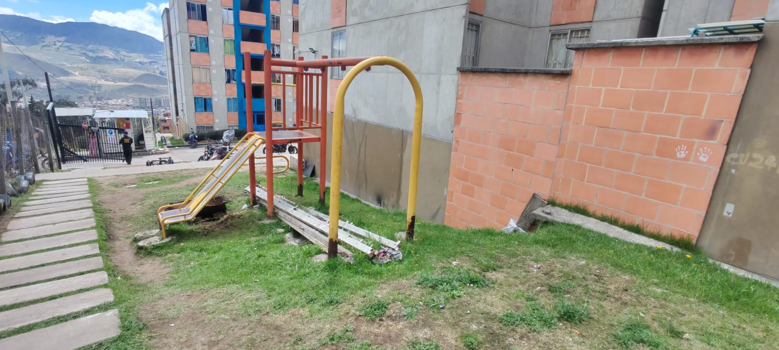 Apartamento en venta en Gran Yomasa, Bogotá · foto 15 de 17