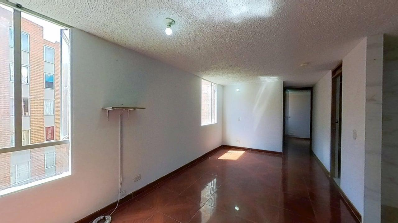 El Triunfo 2 - Apartamento en Venta en Hogares, Soacha