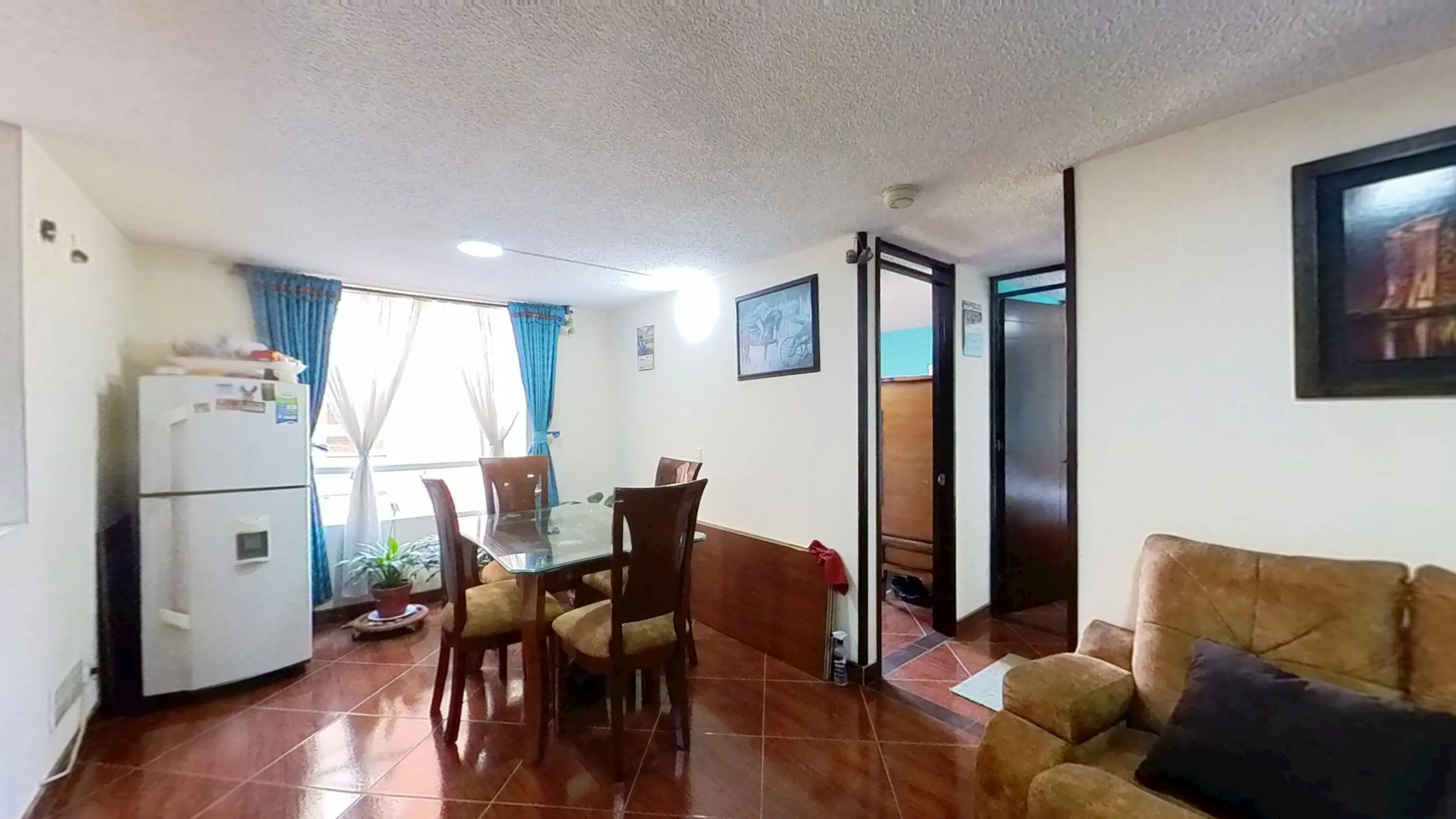 Apartamento en El Danubio en El Danubio, Soacha