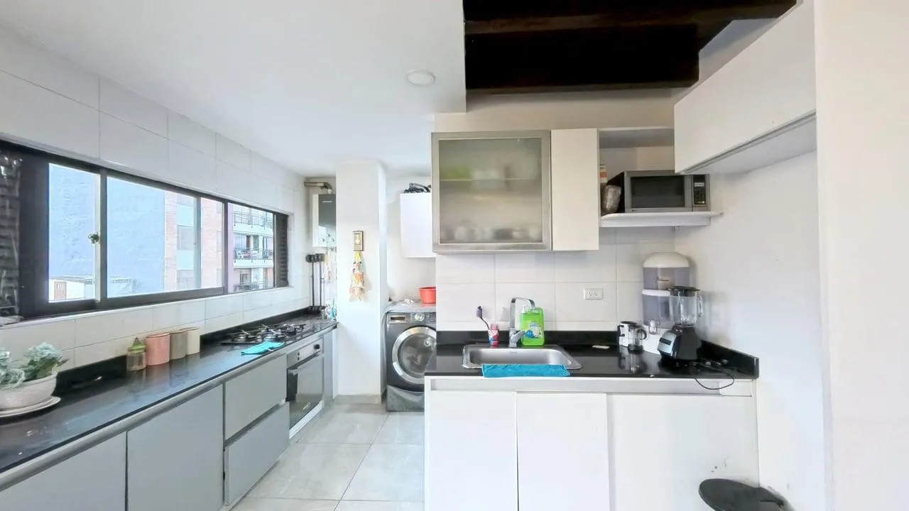 Apartamento en Chía foto 5