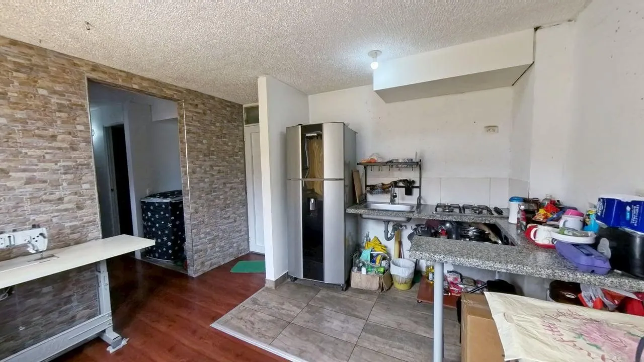 Apartamento en Colsubsidio Maipore foto 3