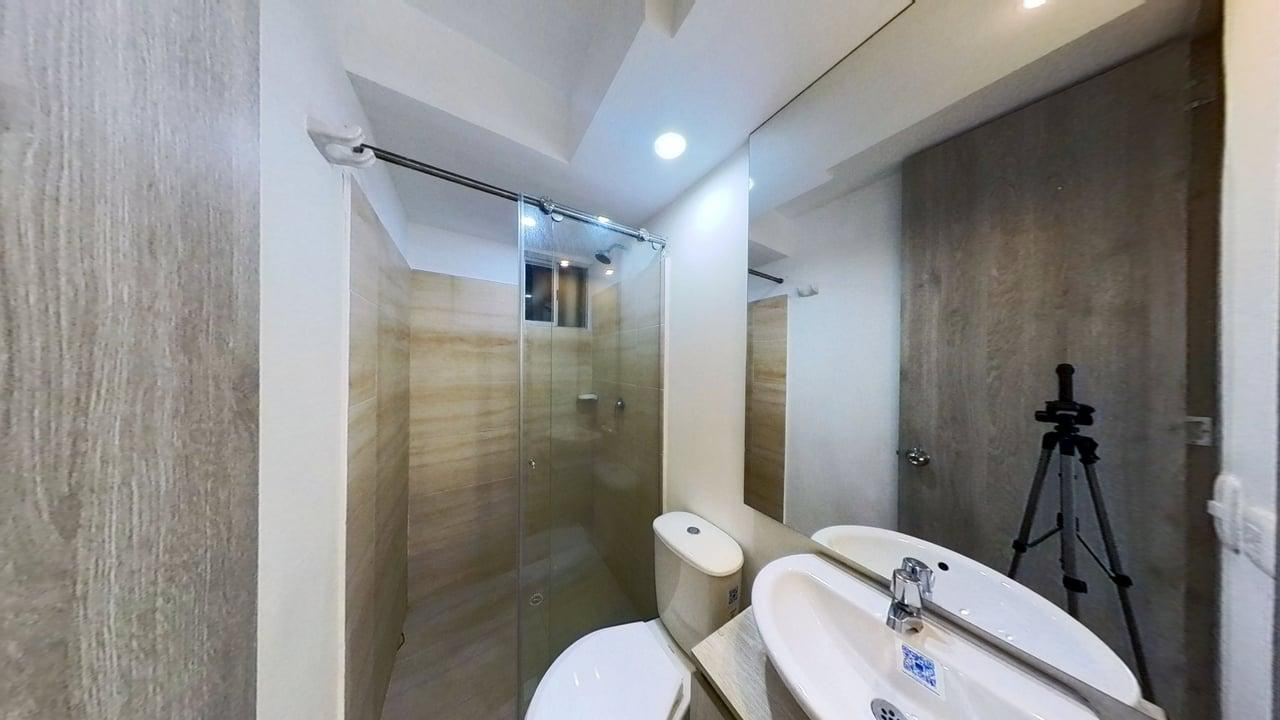 Apartamento en venta en Ismael Perdomo, Bogotá · foto 11 de 18