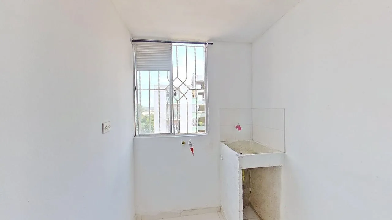 Apartamento en Caribe Verde foto 5