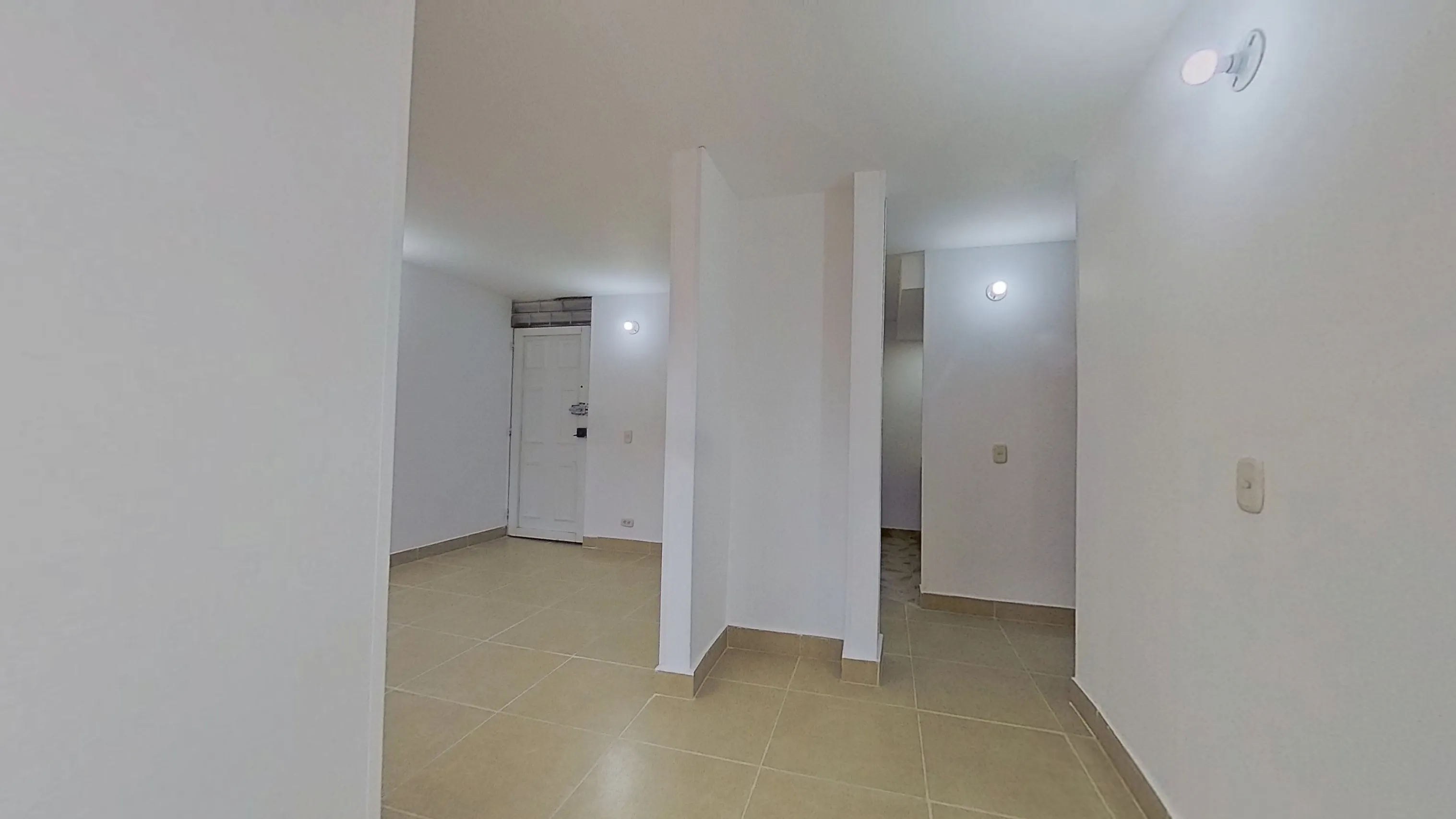 Apartamento en San Mateo foto 3