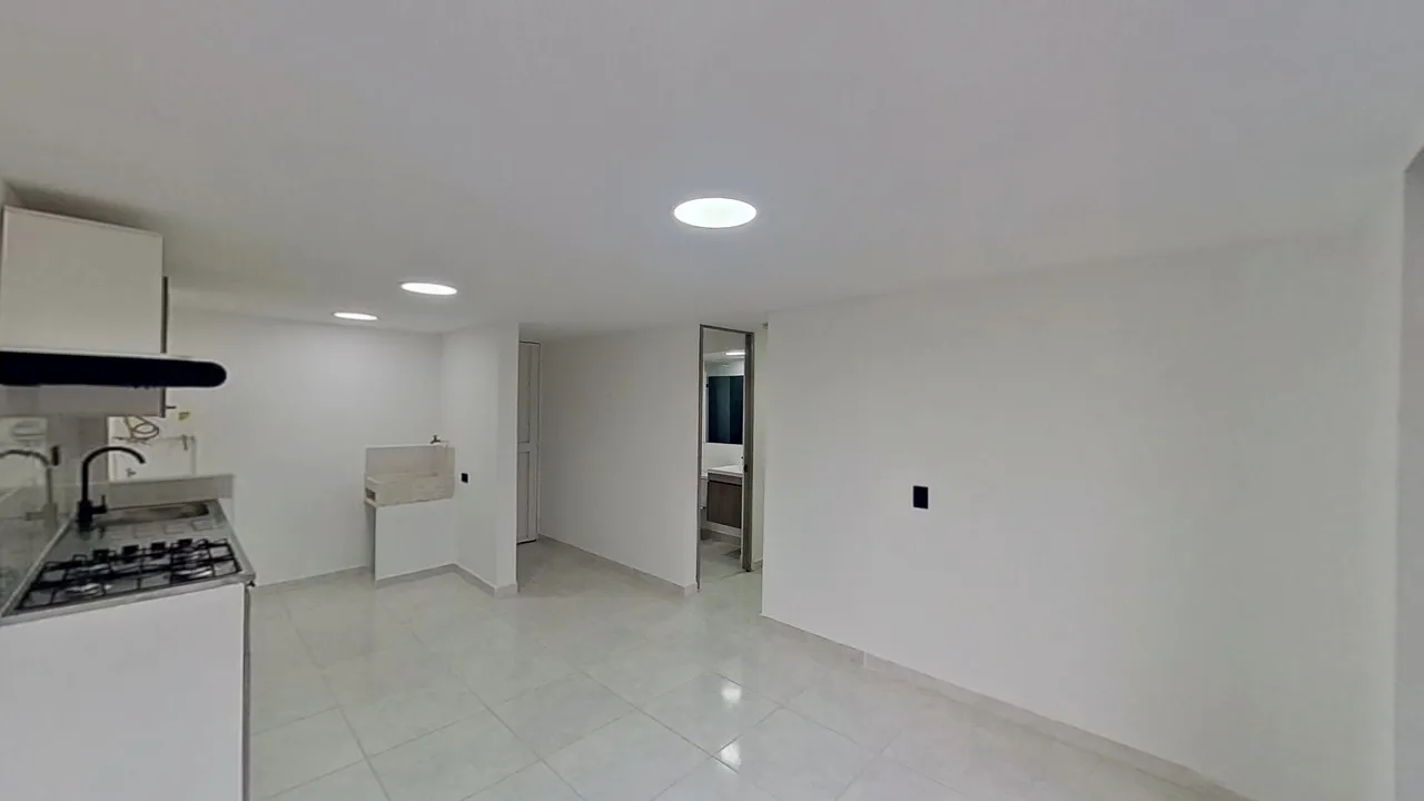 Apartamento en Navarra foto 3