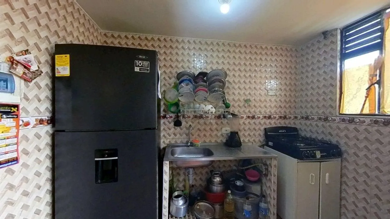 Apartamento en San Bernardino 22 foto 4