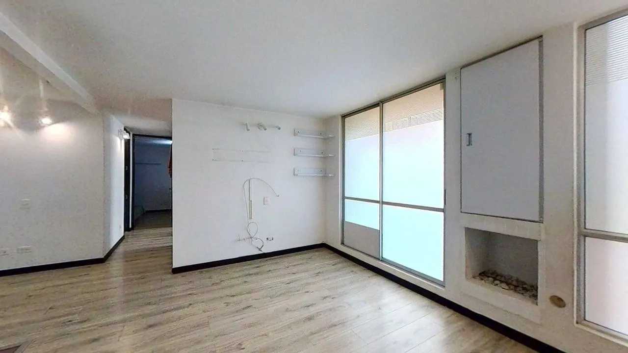 Apartamento en Mosquera en Mosquera, Mosquera