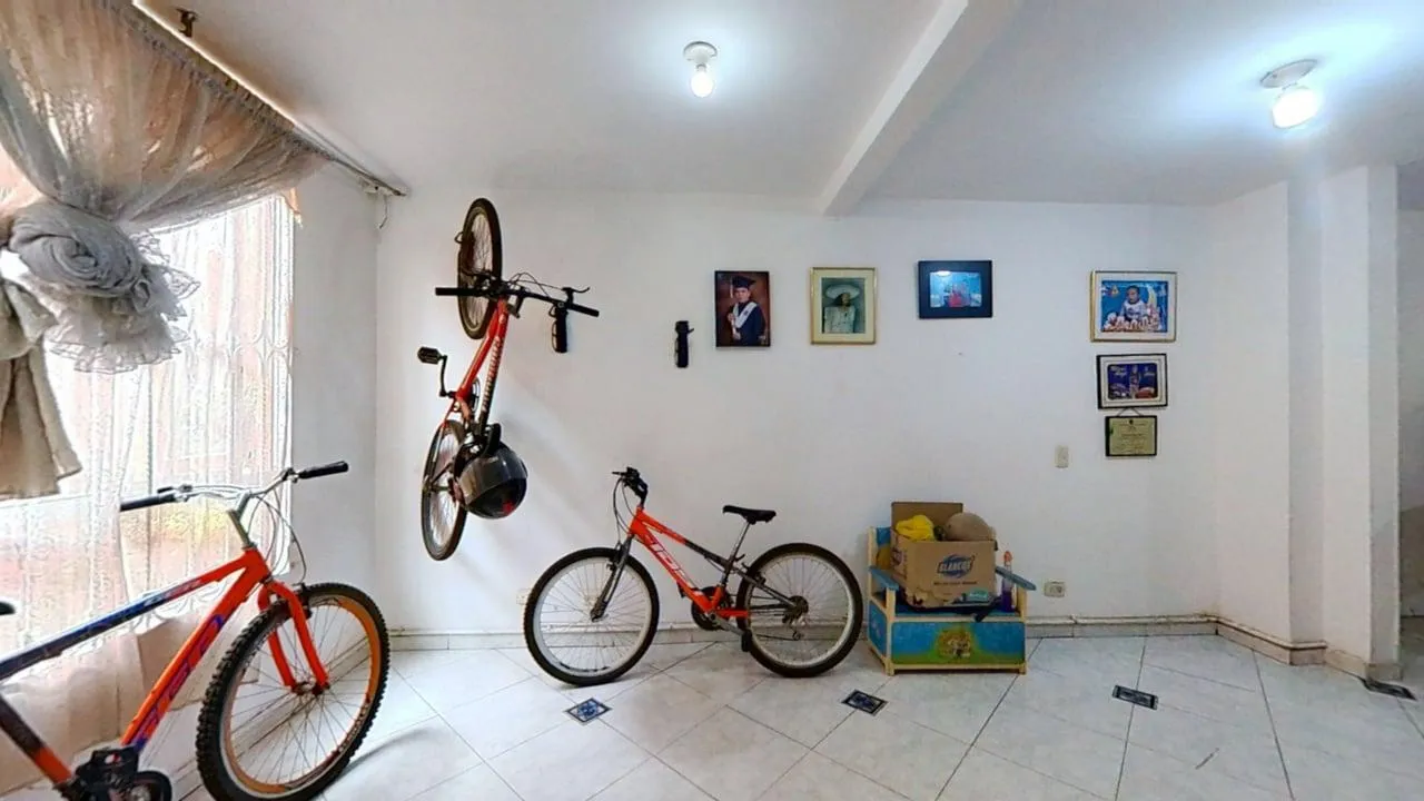 Casa en El Trébol foto 3