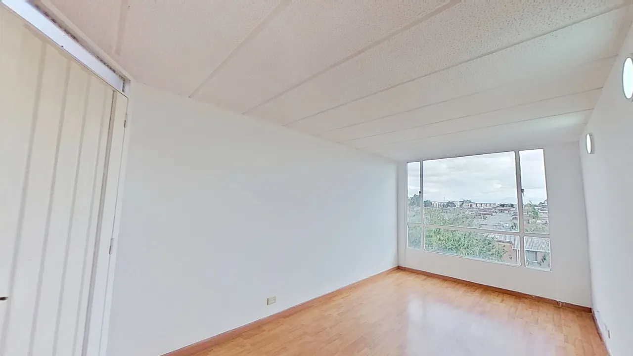 Apartamento en Rincon de Santa Inés foto 4