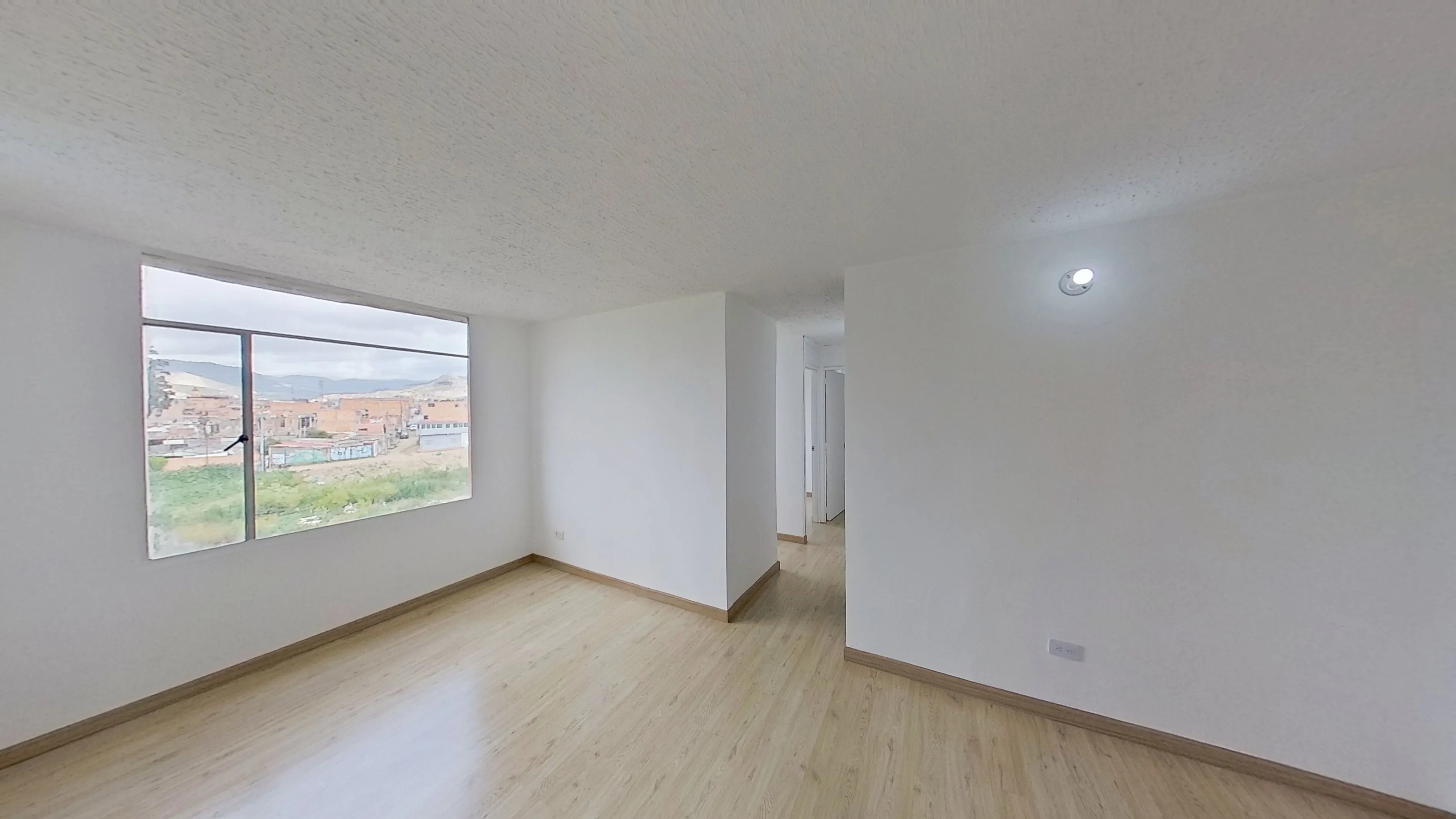 Apartamento en Hogares en Hogares, Soacha