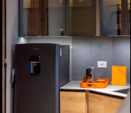 Apartamento en venta en Santa Barbara, Bogotá · foto 3 de 9