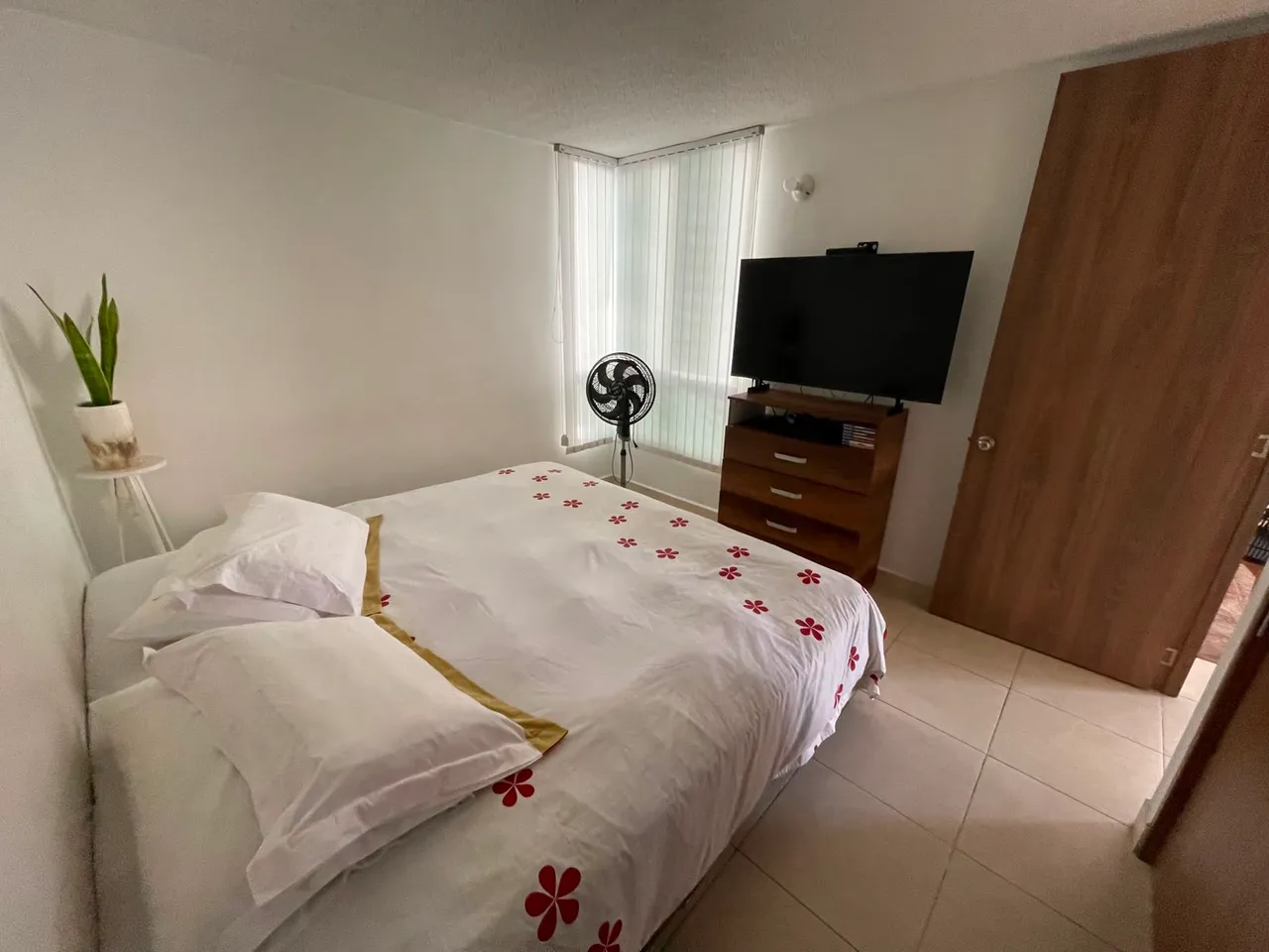 Apartamento en Ciudad Guabinas foto 5