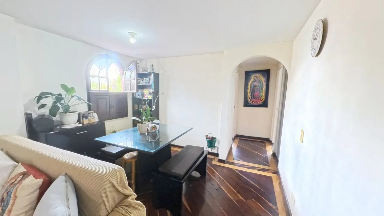 Apartamento en Galerias foto 5