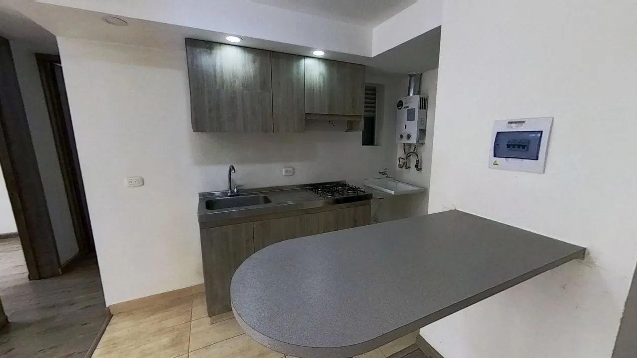 Apartamento en Madelena foto 6
