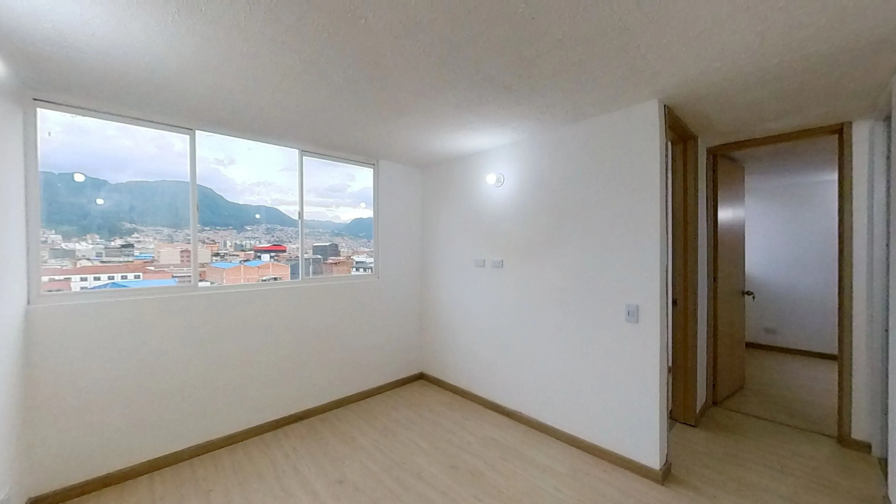 Apartamento en Ricaurte foto 4