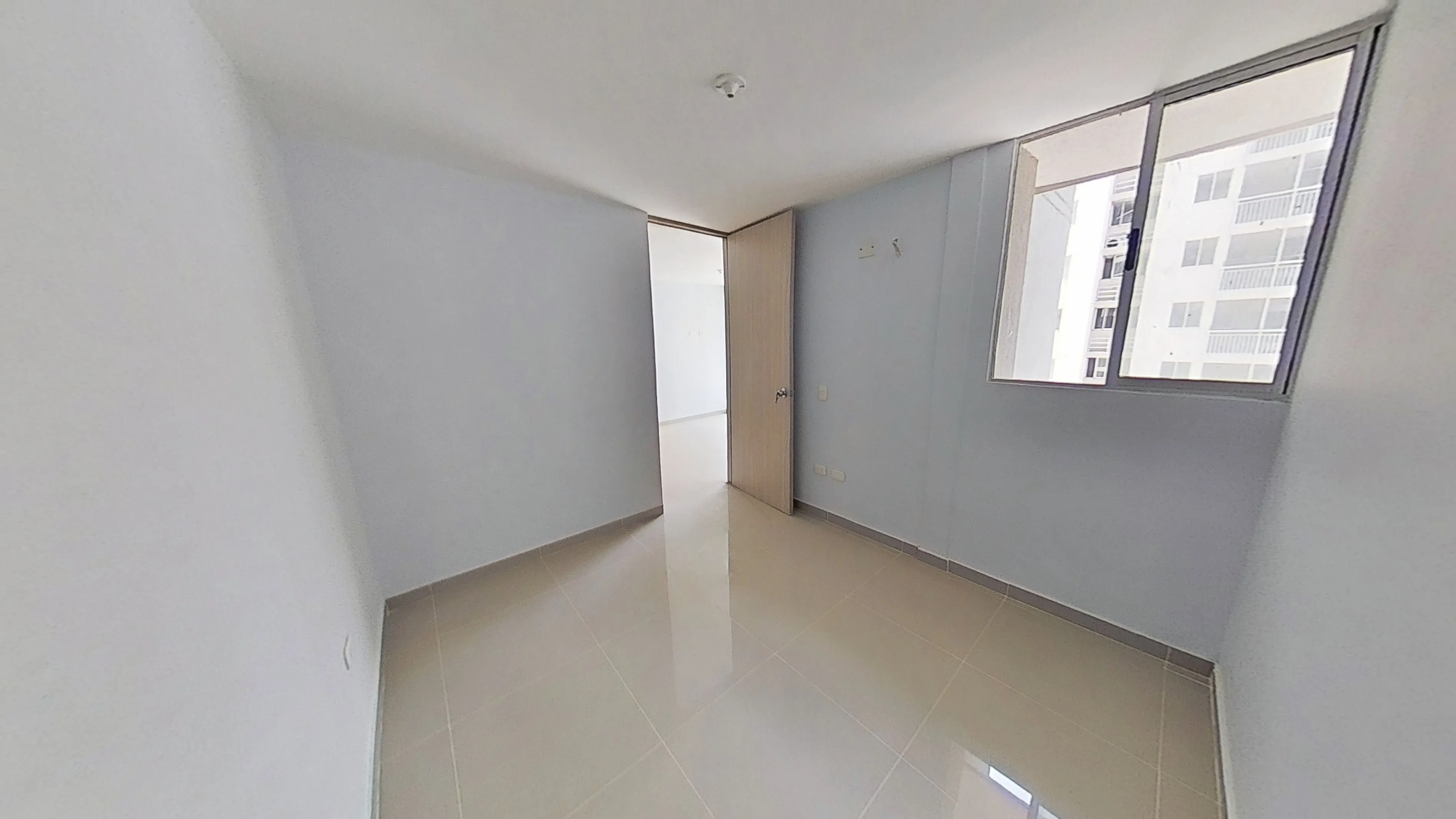 Apartamento en Ciudad Mallorquín foto 5