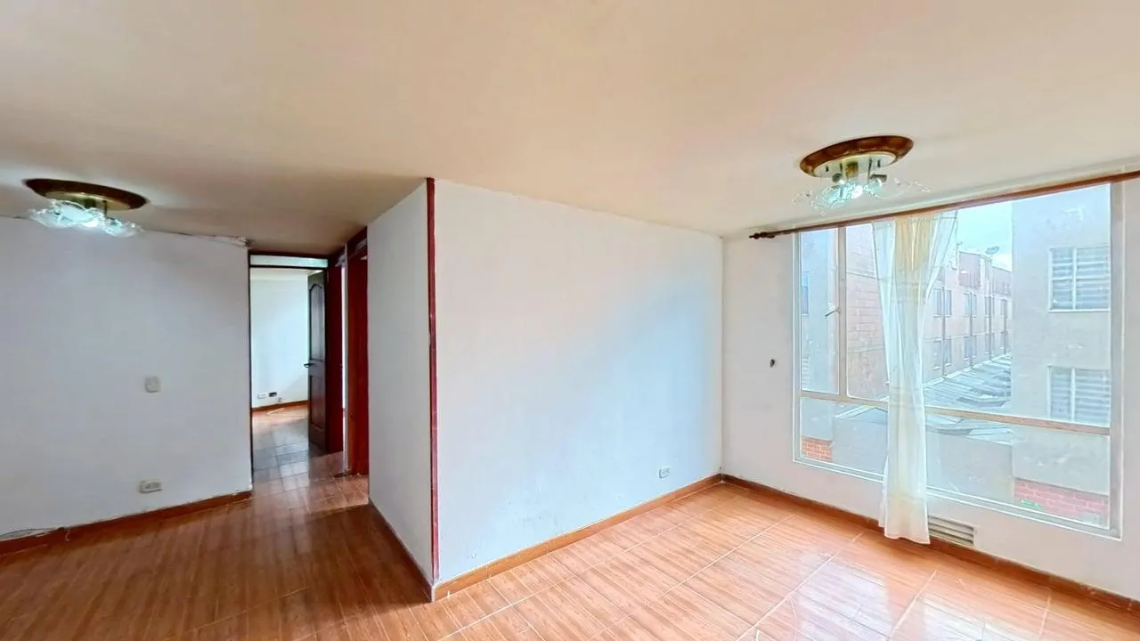 Apartamento en Terreros en Terreros, Soacha