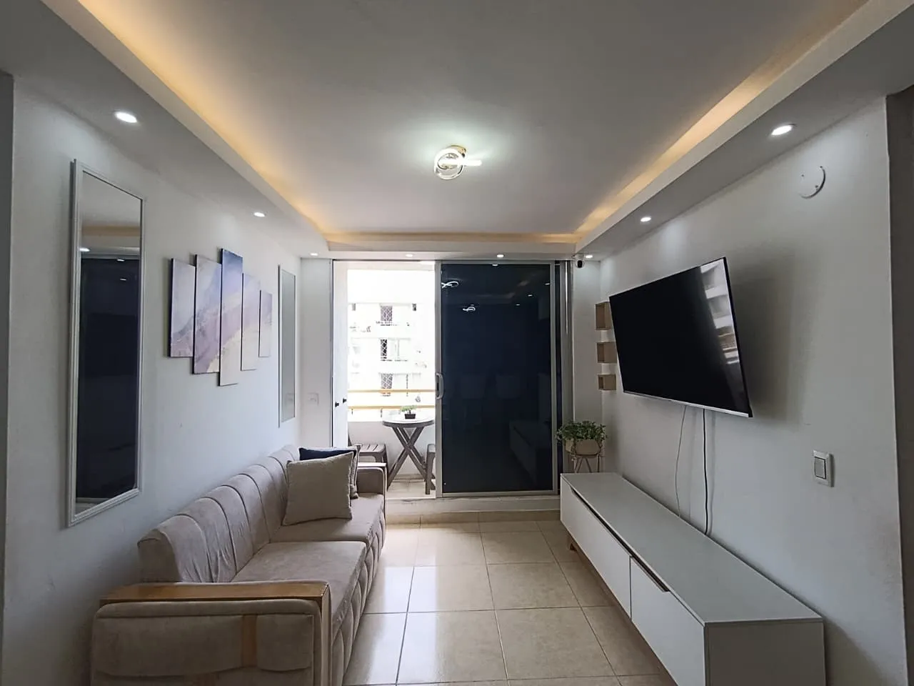 Apartamento en Villa Estrella en Villa Estrella, Cartagena