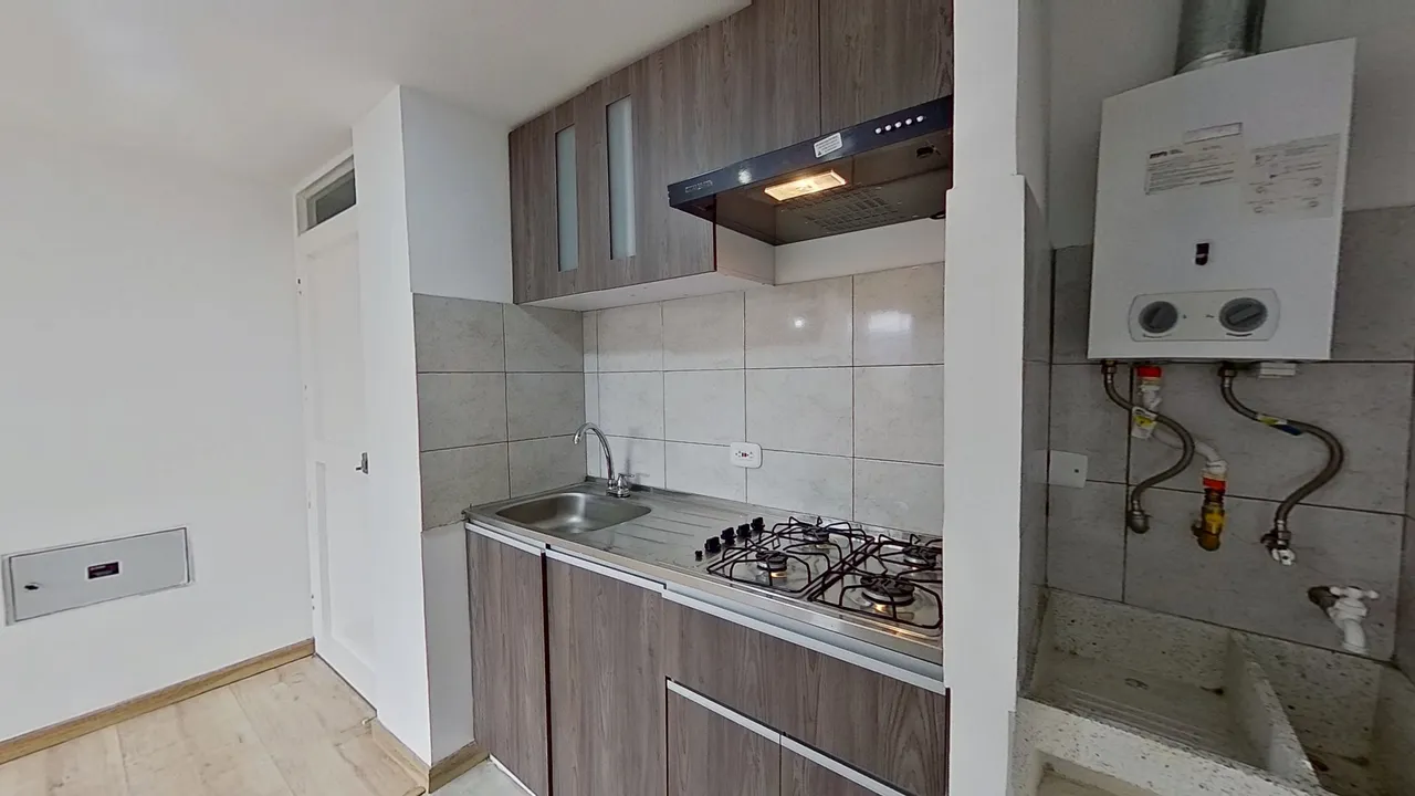 Apartamento en Chilacos foto 5