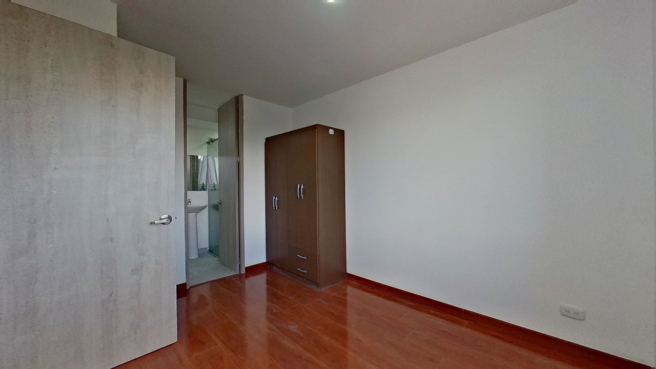 Apartamento en venta en San Cristobal Norte, Bogotá · foto 12 de 18