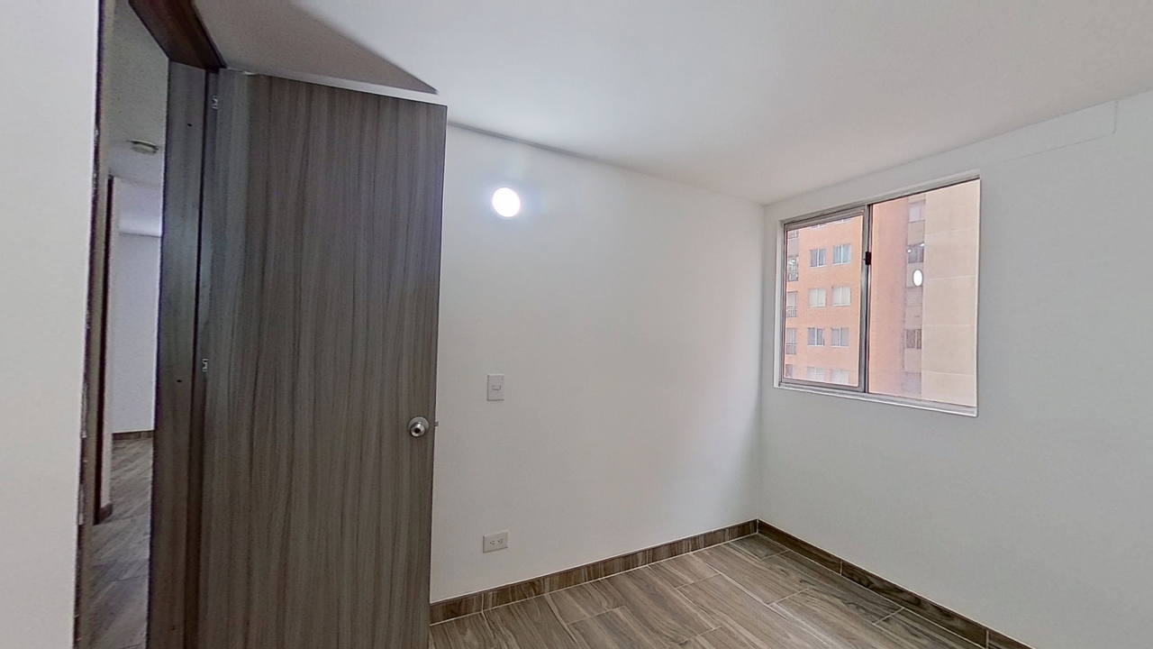 Apartamento de 3 alcobas en venta en Fontibon San Pablo, Bogotá, 43 m² · foto 13 de 20