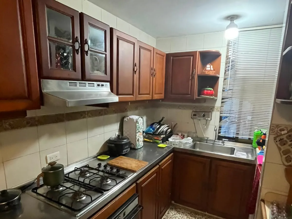 Apartamento en San Vicente foto 3