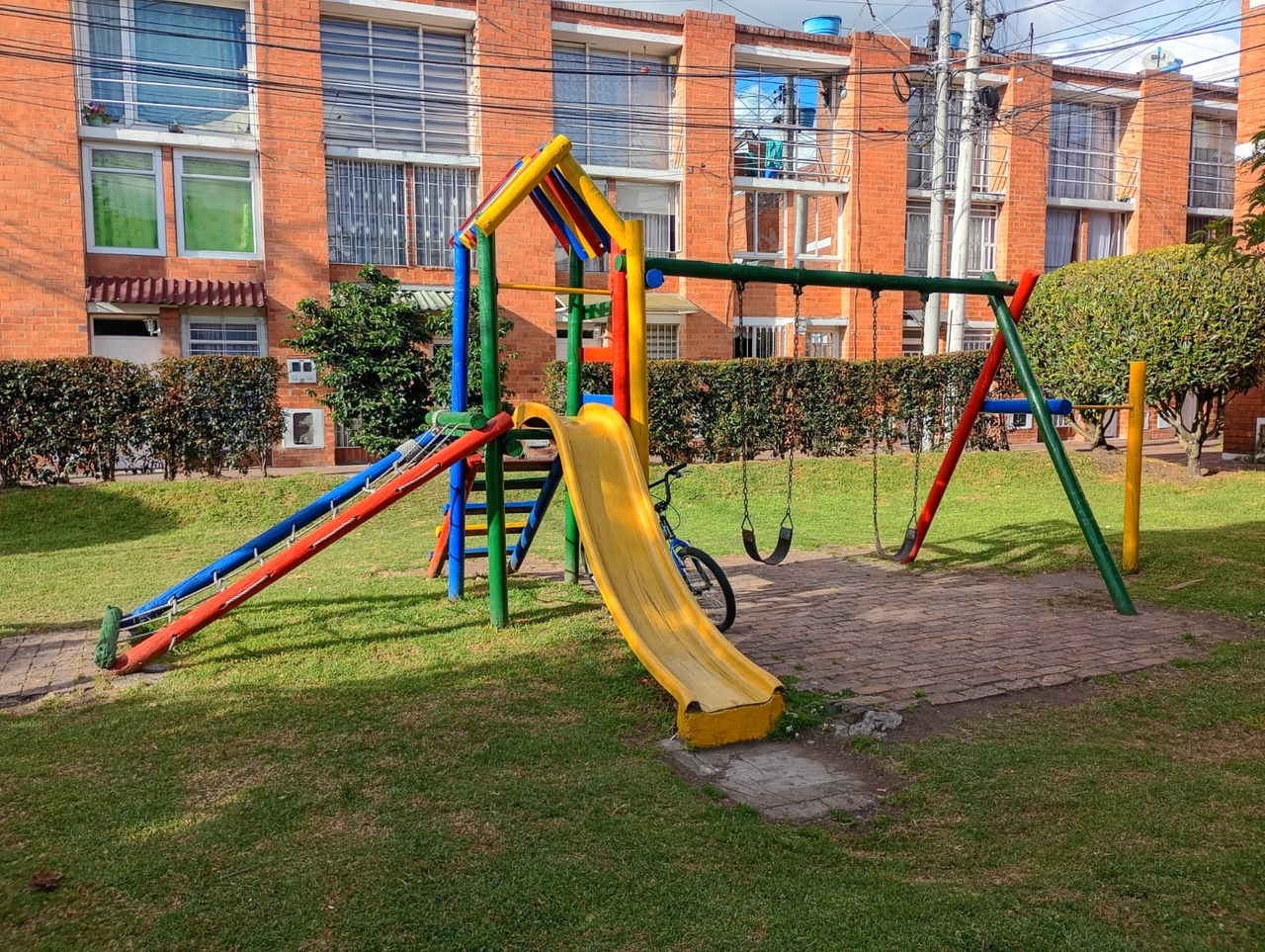 Casa en venta en Suba, Bogotá · foto 17 de 22