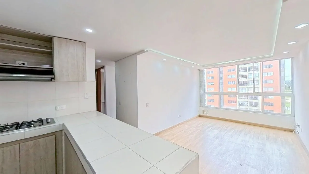 Apartamento en San Rafael en San Rafael, Zipaquirá