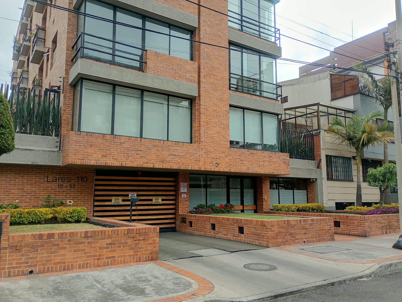 Apartamento de 2 alcobas en venta en Santa Barbara, Bogotá, 64 m² · foto 18 de 18