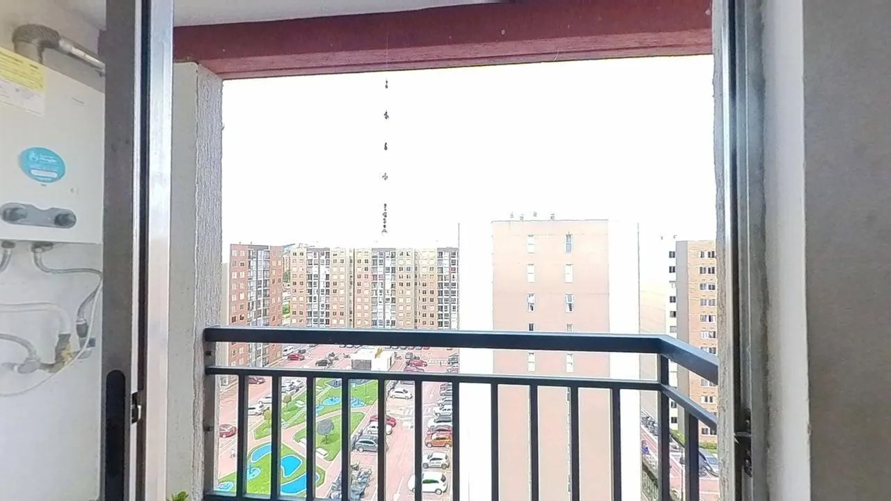 Apartamento en La Prosperidad foto 4