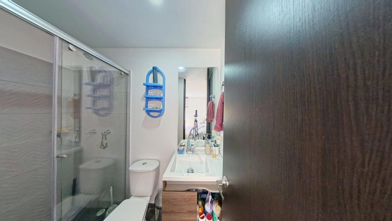Apartamento en venta en Suba, Bogotá · foto 12 de 24