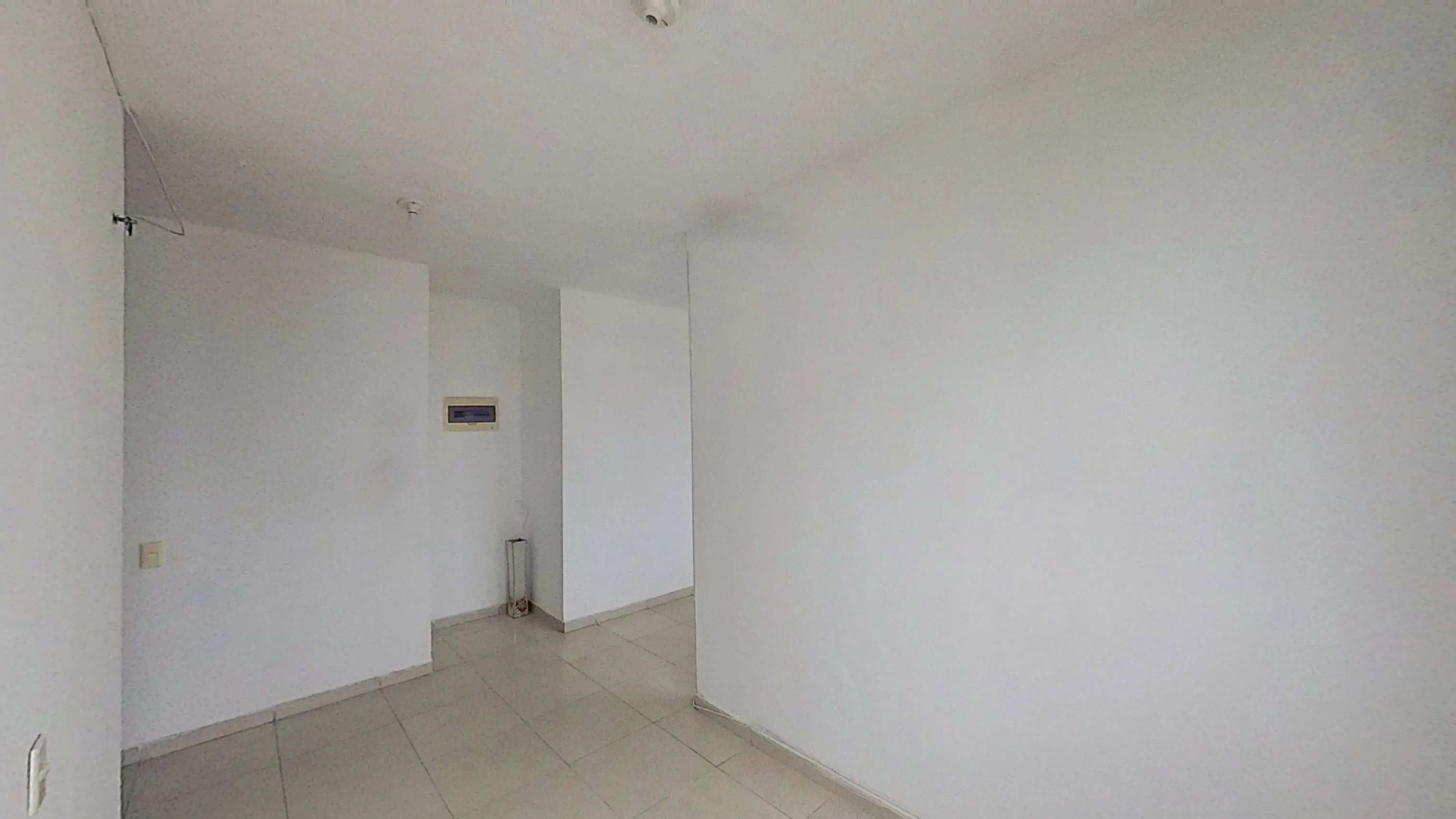 Apartamento en Ciudad Jardin foto 6